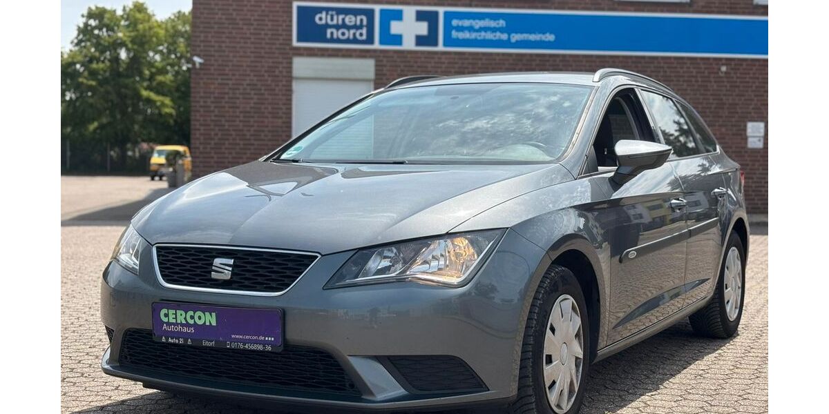 Seat Leon 276.000 km 4.600 &euro; Düren 52349
