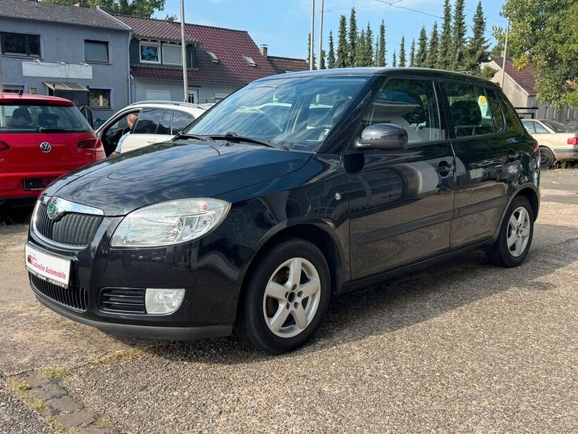 Fabia