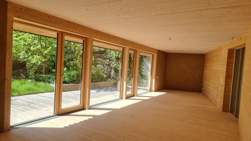 Einfamilienhaus Wiggensbach - 8 Zimmer, 200 m&sup2;, 1.200.000&euro; | Angebot:26492505