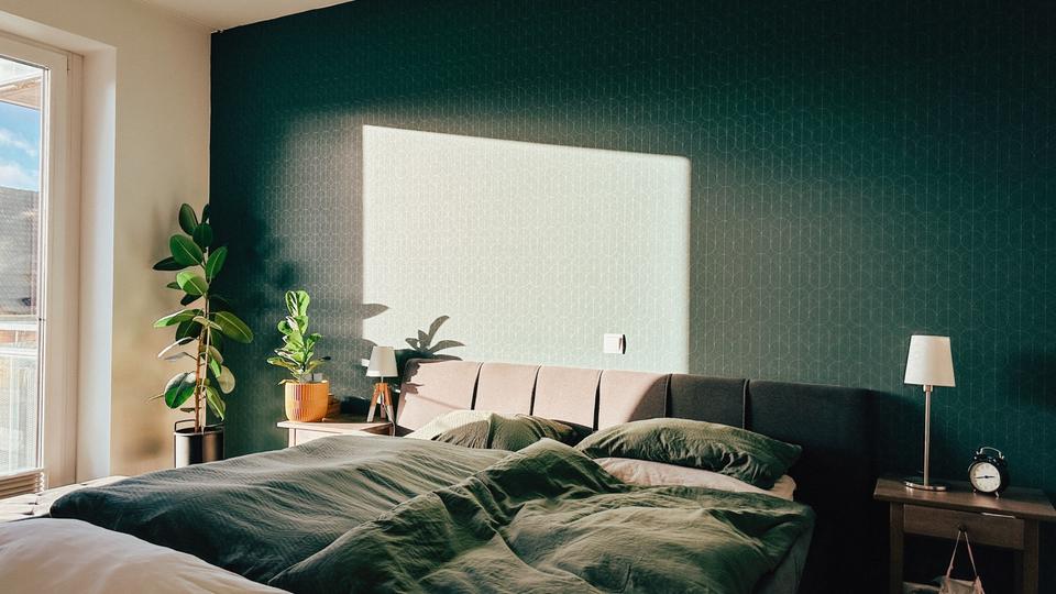 Wohnen auf Zeit Hamburg Wandsbek - 2 Zimmer, 74 m&sup2;, 1.750&euro; | Angebot:26407950