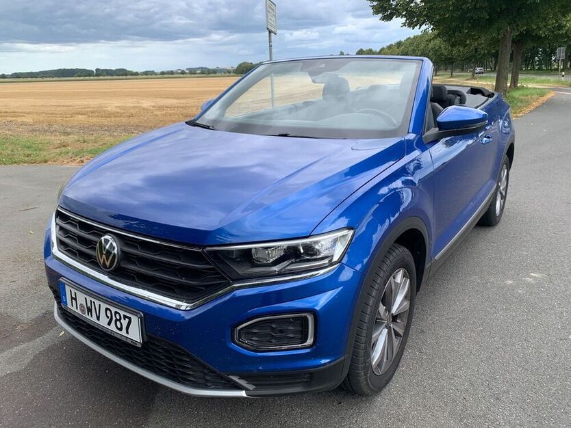 T-Roc