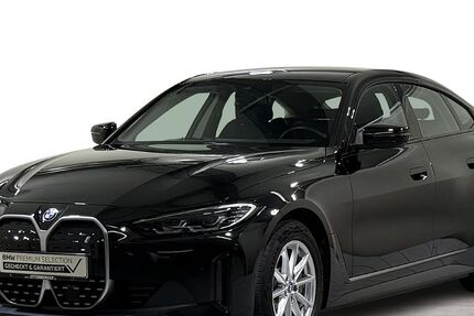 BMW i4 52.321 km 35.890 &euro; Bad Wiessee 83707