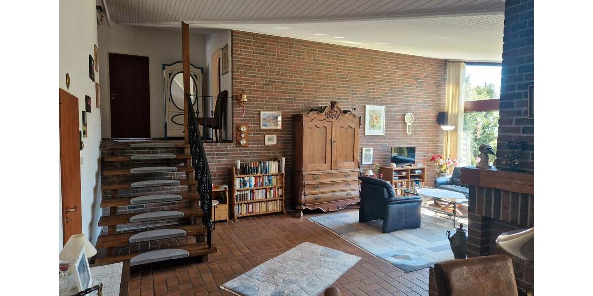 Einfamilienhaus Schortens - 7 Zimmer, 223 m&sup2;, 549.000&euro; | Angebot:26883518