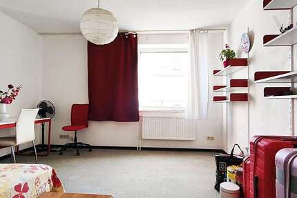 Wohnung Aachen Laurensberg - 1 Zimmer, 24 m&sup2;, 87.500&euro; | Angebot:26686405