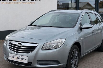 Opel Insignia 169.000 km 4.950 &euro; Lauterbach 36341