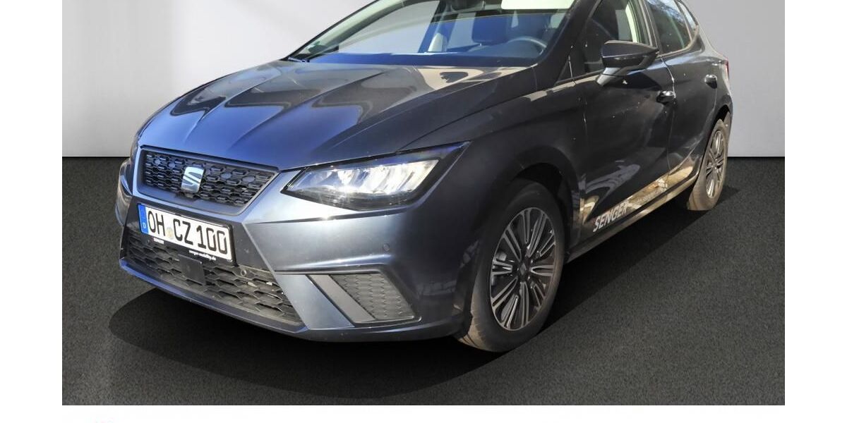 Seat Ibiza 3.500 km 19.990 € Bad Schwartau 23611