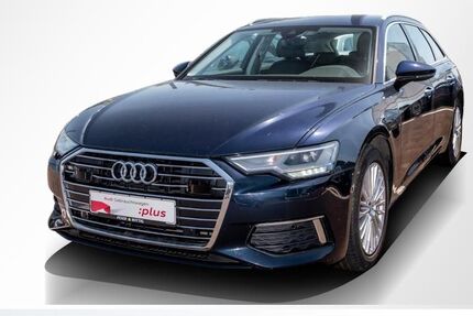 Audi A6 74.250 km 29.940 &euro; Bernburg 06406