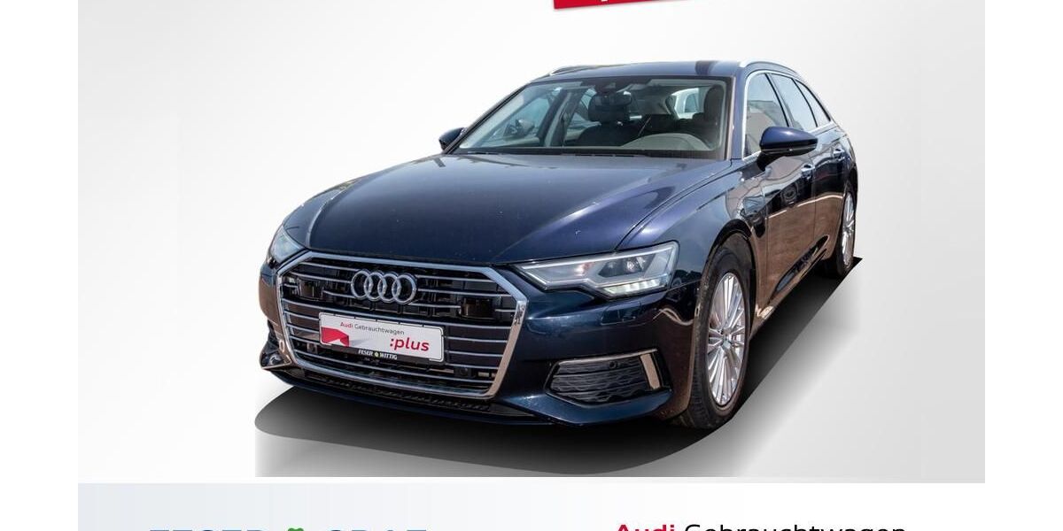 Audi A6 74.250 km 29.940 &euro; Bernburg 06406