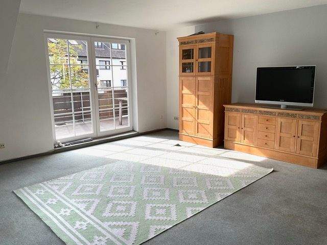 Etagenwohnung Stuhr Brinkum - 2 Zimmer, 74 m&sup2;, 215.000&euro; | Angebot:24821034