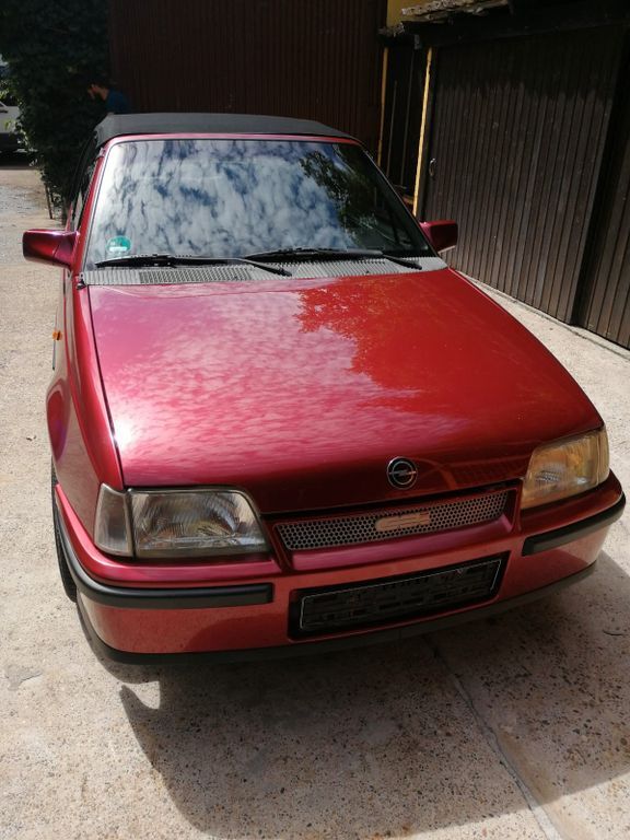 Kadett