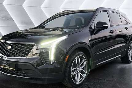 Cadillac XT4 13.806 km 38.499 € Berlin Französisch-Buchholz 13127