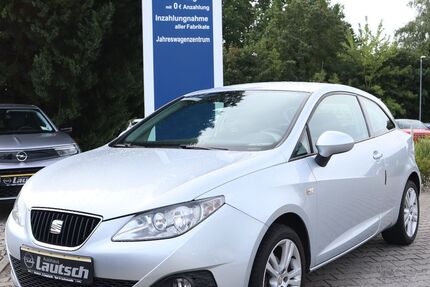 Seat Ibiza 139.020 km 2.990 &euro; Luckenwalde 14943