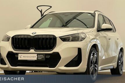 BMW X1 8.480 km 47.449 &euro; Ulm 89077