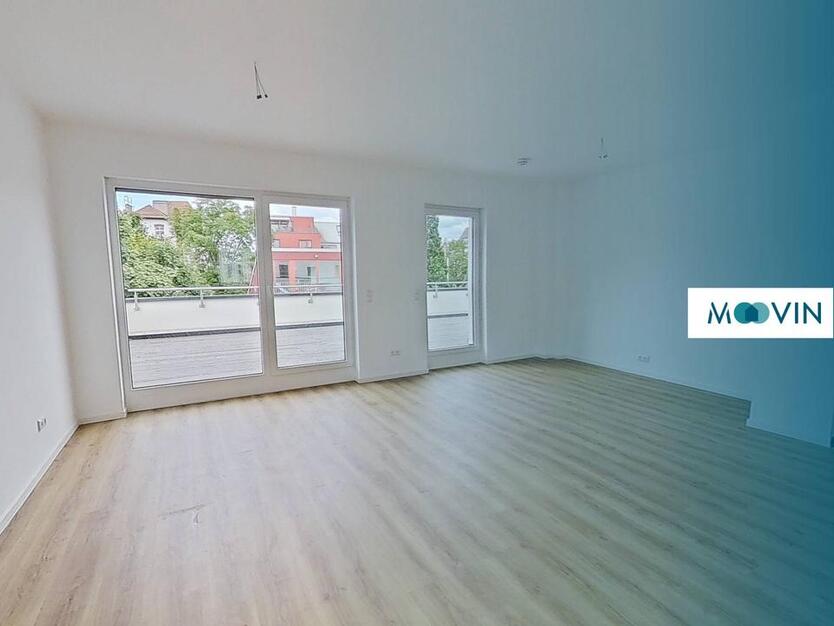 ++ LEBEN MIT WEITBLICK – Penthouse-Traum auf 101 m² voller Licht, Ruhe und Eleganz ++