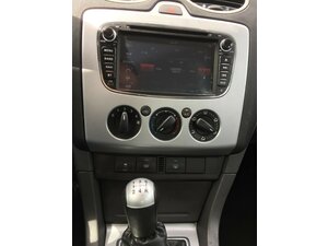 Ford Focus Ambiente,Alu,ESP,Klima, Tüv Neu! 198.000 km 2.900 &euro; Himmelkron 95502