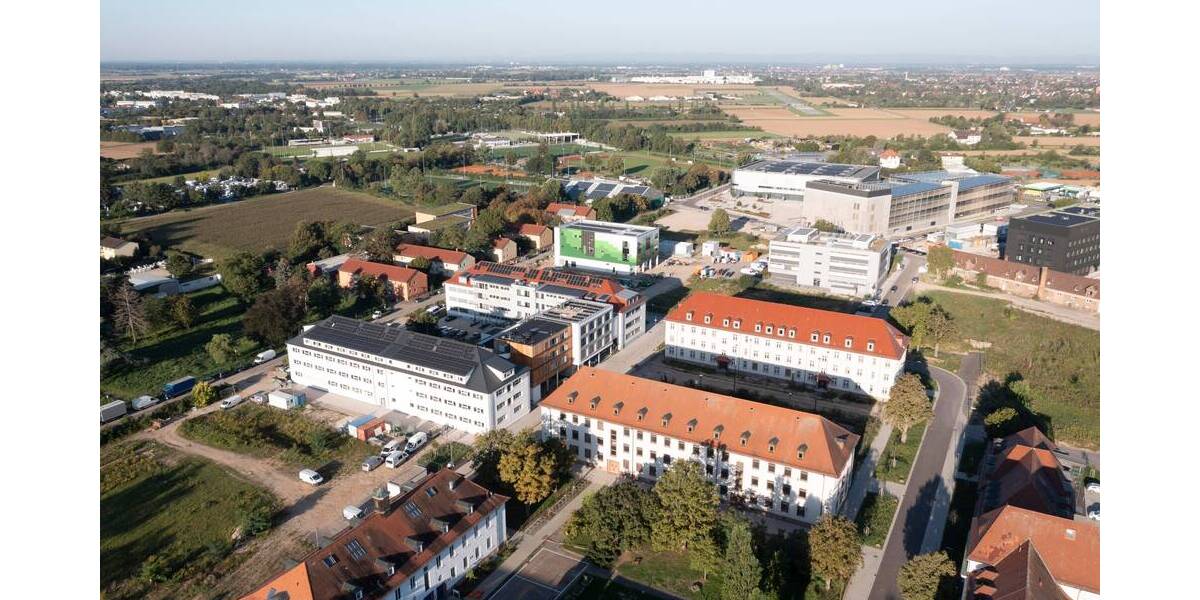 Grundstück Heidelberg Kirchheim - 605.150&euro; | Angebot:24033461