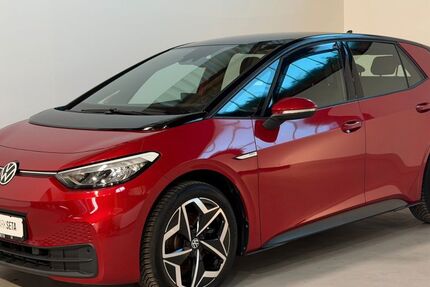 VW ID.3 35.000 km 22.875 &euro; Ellerhoop bei Hamburg 25373
