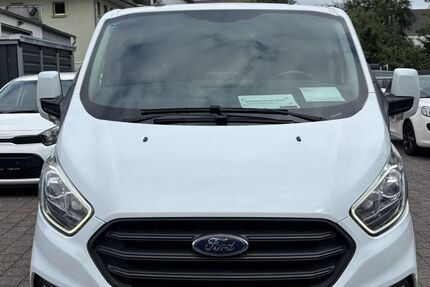 Ford Transit Custom 118.000 km 13.890 &euro; Bergisch Gladbach 51427