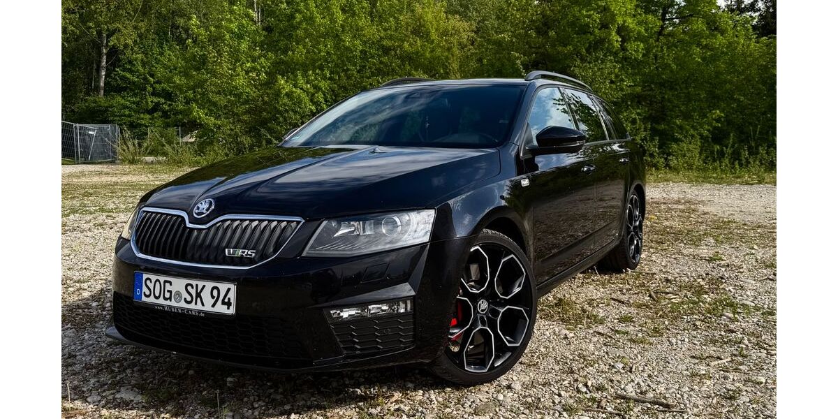 Skoda Octavia 210.000 km 10.900 &euro; Peiting 86971