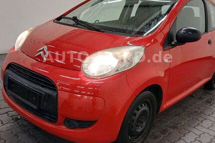 Citroen C1 180.000 km 2.290 € Neumünster 24534