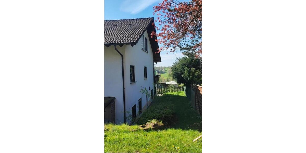 Erdgeschoßwohnung Höchst im Odenwald - 3 Zimmer, 91 m&sup2;, 910&euro; | Angebot:26334612