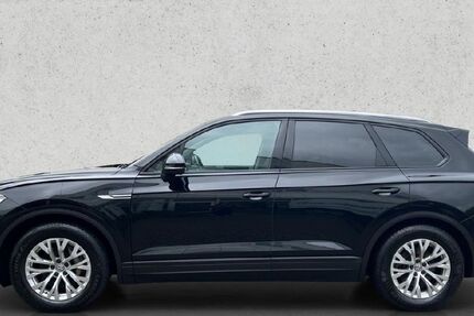 VW Touareg 113.847 km 32.900 &euro; Alfeld 31061