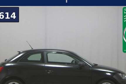 Audi A1 178.367 km 3.990 € Gyhum/Bockel 27404