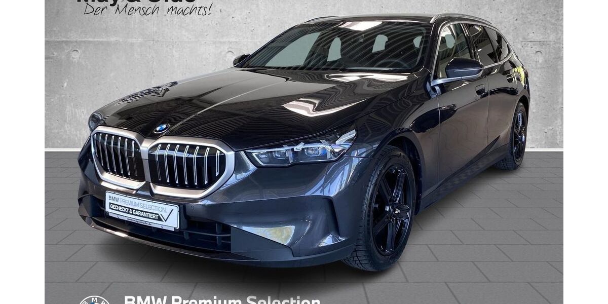 BMW 520 19.698 km 43.885 &euro; Ahrensburg 22926