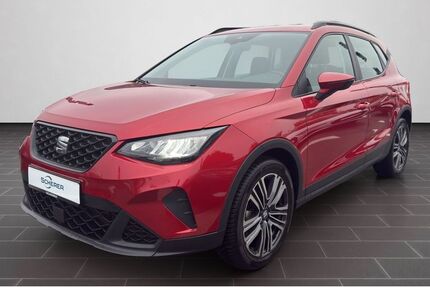 Seat Arona 19.454 km 20.900 &euro; Ludwigshafen 67063