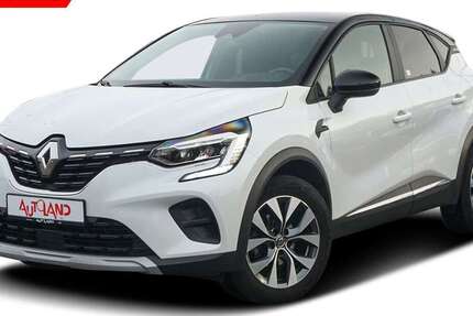 Renault Captur 61.259 km 15.990 &euro; Schwerin 19061