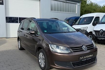 VW Sharan 145.500 km 11.900 &euro; Vöhringen-Wittershausen 72189