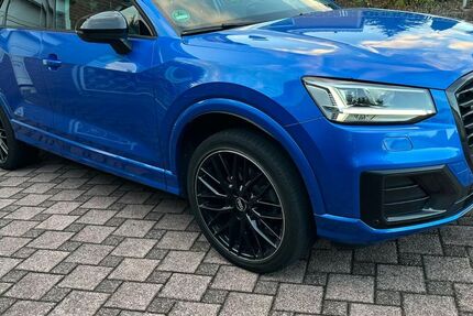 Audi Q2 101.500 km 18.999 &euro; Rennerod 56477
