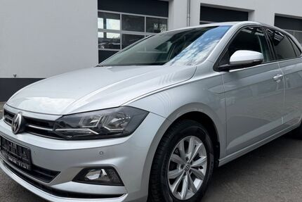 VW Polo 120.059 km 9.490 &euro; Niestetatal 34266