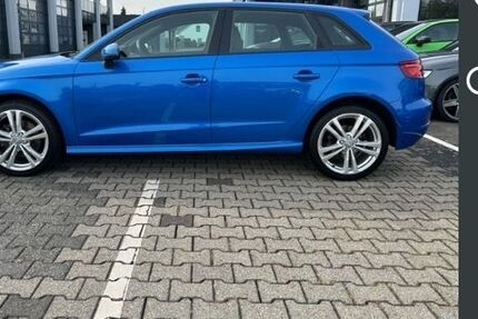 Audi A3 85.000 km 19.789 € Erftstadt 50374