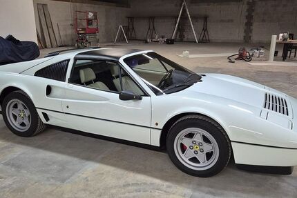 Ferrari 328 27.600 km 118.000 &euro; Berlin 10965