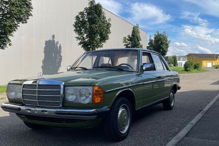 Mercedes-Benz 230 162.000 km 10.000 &euro; Steinheim an der Murr 71711