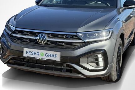 VW T-Roc 21.583 km 31.950 € Bernburg 06406