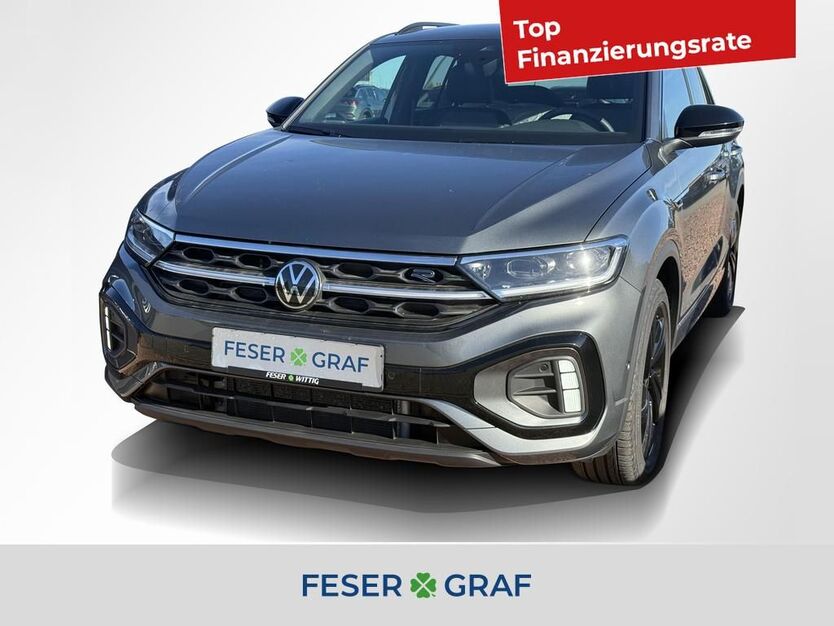 VW T-Roc 21.583 km 31.950 € Bernburg 06406