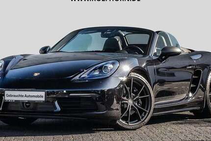 Porsche Boxster 8.933 km 69.960 &euro; Euskirchen 53879