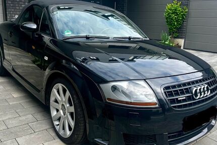 Audi TT 50.000 km 27.000 &euro; Witten 58452