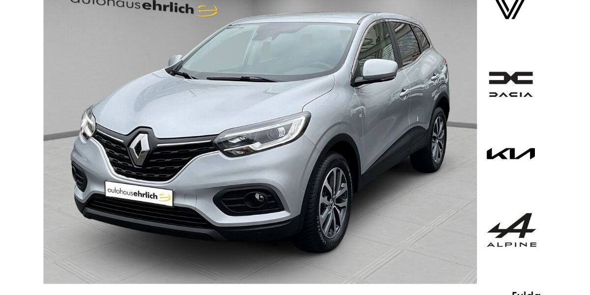 Renault Kadjar 69.200 km 16.490 &euro; Eschwege 37269