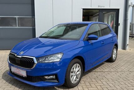 Skoda Fabia 76.400 km 13.300 &euro; Bedburg-Hau 47551