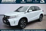 Suzuki Vitara 1.4 Boosterjet Automatik Comfort+ ALLGRIP 4.000 km 28.960 € Höhenkirchen-Siegertsbrun 85635
