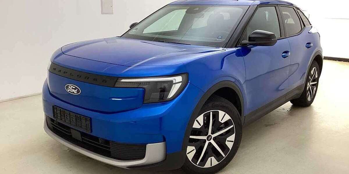 Ford Explorer 5.555 km 36.995 &euro; Petershagen 32469