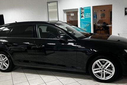 Audi A4 244.123 km 12.999 &euro; Voerde 46562