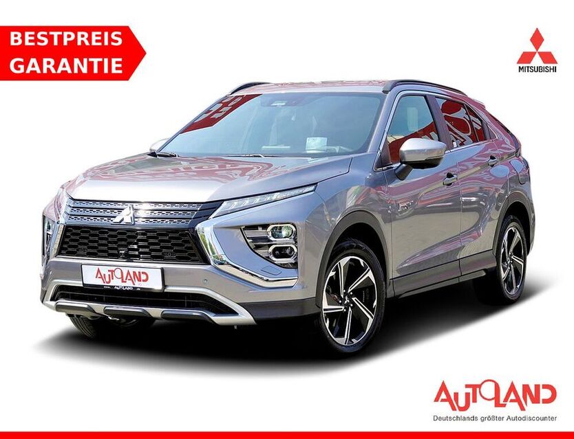 Eclipse Cross
