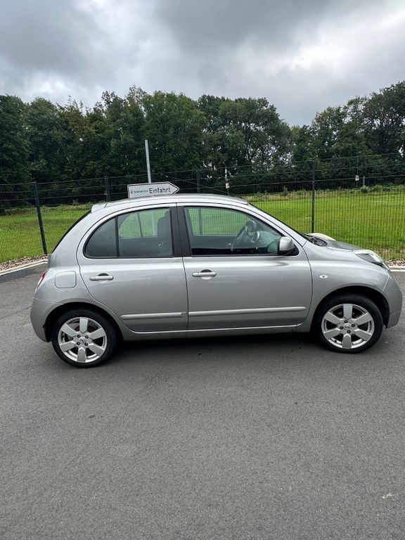 Micra