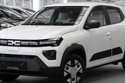 Dacia Spring 2.010 km 22.666 € Essen 45141