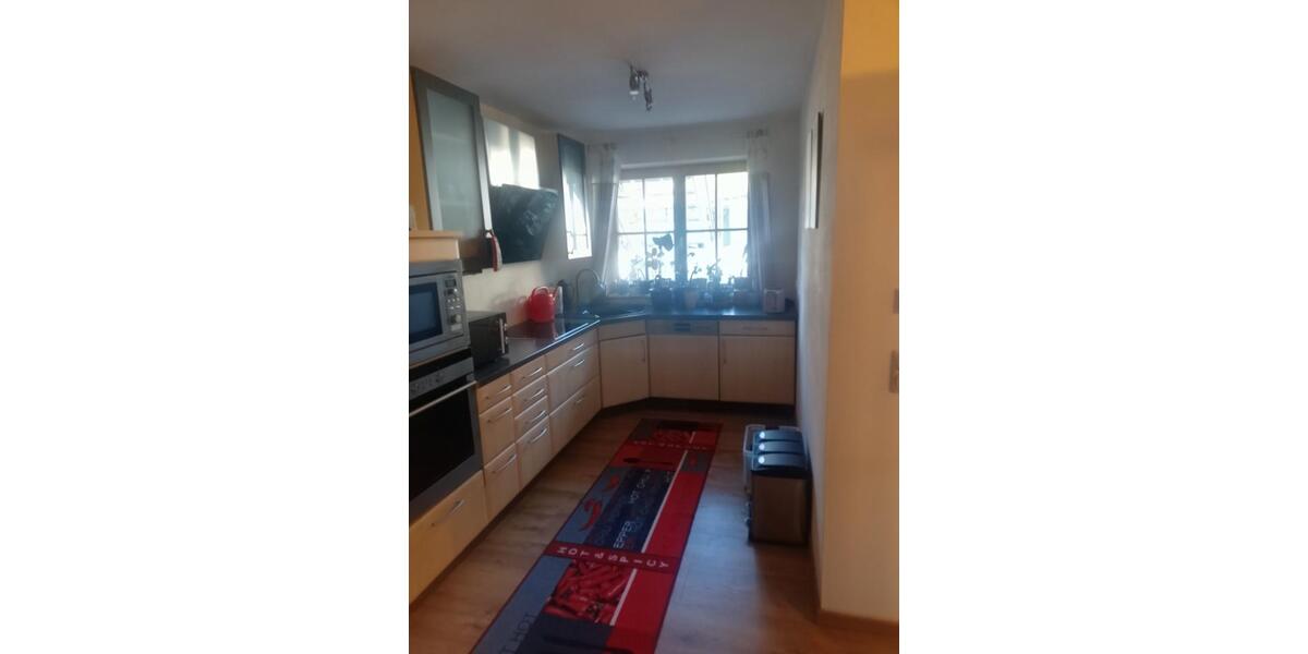 Erdgeschoßwohnung Wessobrunn - 2 Zimmer, 60 m&sup2;, 1.000&euro; | Angebot:26407126