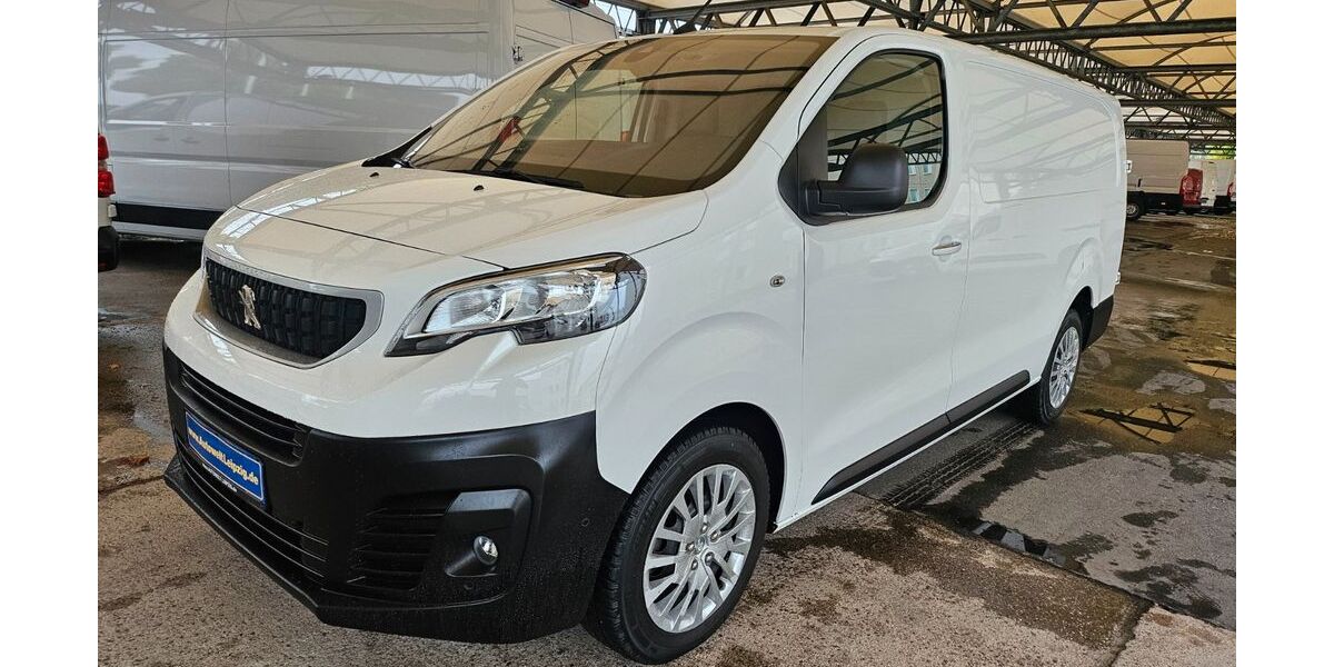 Peugeot Expert 40.178 km 23.899 € Leipzig 04347
